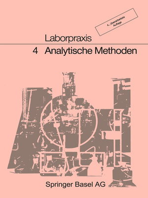 cover image of Laborpraxis